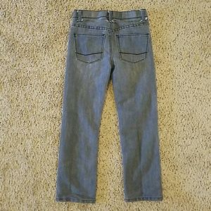 Faded Glory Bottoms - Boys Faded Glory Jeans Faded Glory Bottoms - Boys Faded Glory Jeans
