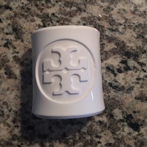 Tory Burch cuff bracelet