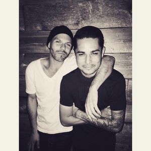 Meet your Posher, Brandon