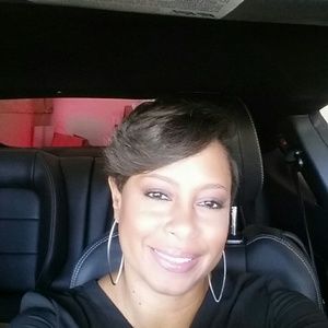 Meet your Posher, Tiffany