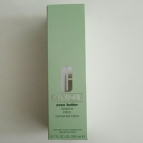 Clinique Even Better Essence NIB