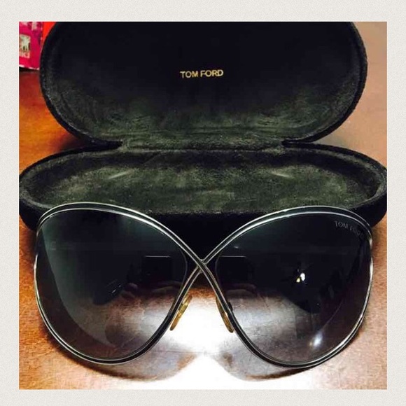 ☀️TOM FORD
