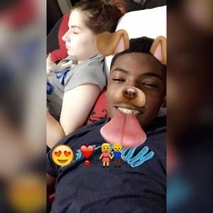 Meet your Posher, Lexi