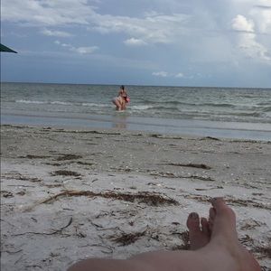 Meet your Posher, Cathy