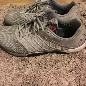 Crossfit nanos 4.0