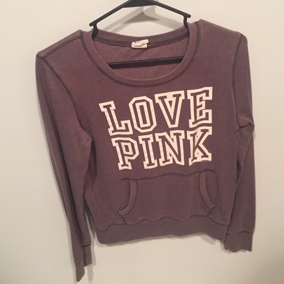 PINK sweater - Picture 1 of 2