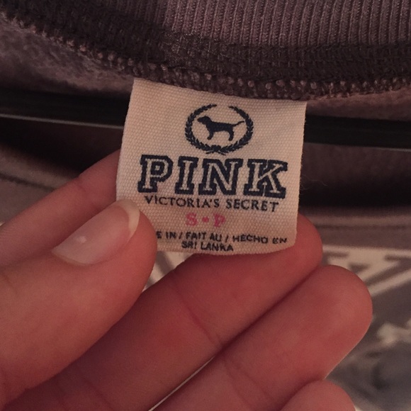 PINK sweater - Picture 2 of 2