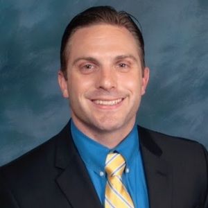 Meet your Posher, Derek