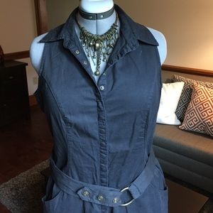 🔆SALE🔆 *NWOT* Sleeveless Jumpsuit