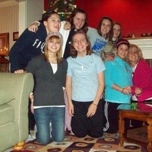 Meet your Posher, Betty