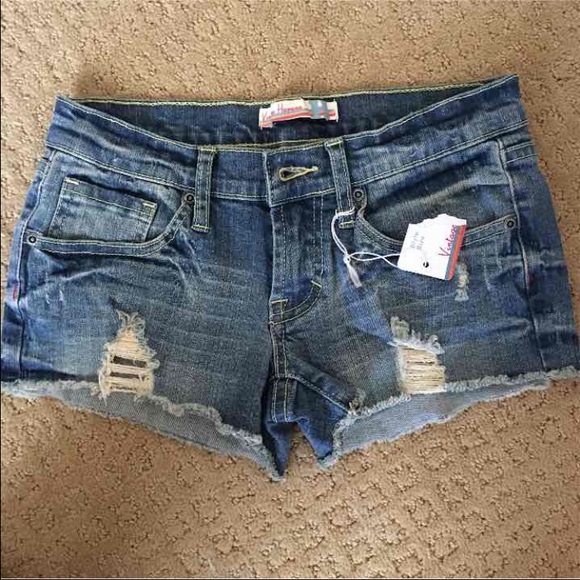 Vintage Havana kids size 12