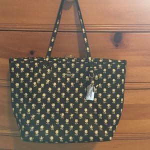 Coach Tote bag