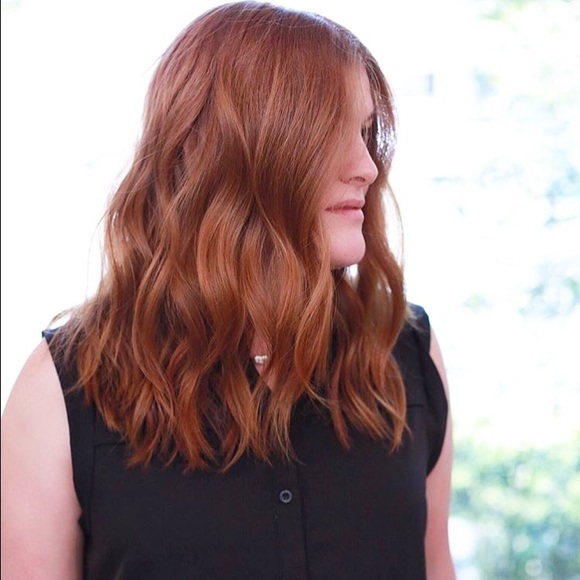 Meet your Posher, Autumn