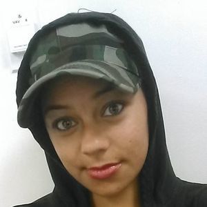 Meet your Posher, Barbara