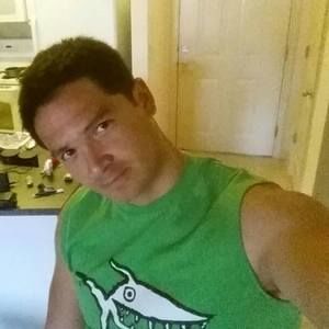 Meet your Posher, Rodolfo