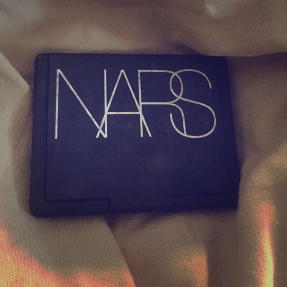 Nars Deep Throat Blush