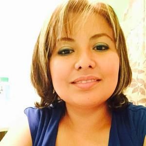 Meet your Posher, Perla patricia