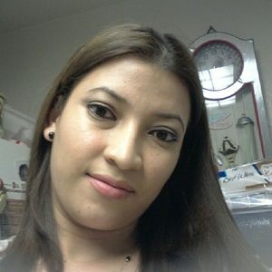 Meet your Posher, Maria