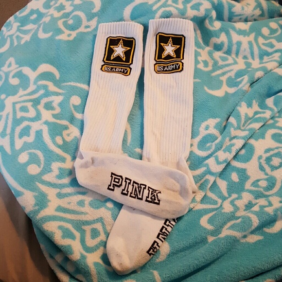 US Army Pink Victoria Secret