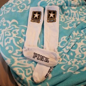 US Army Pink Victoria Secret