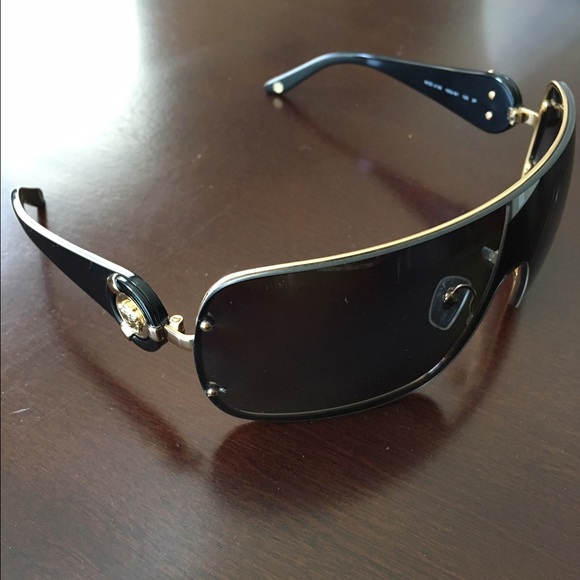 VERSACE sunglasses