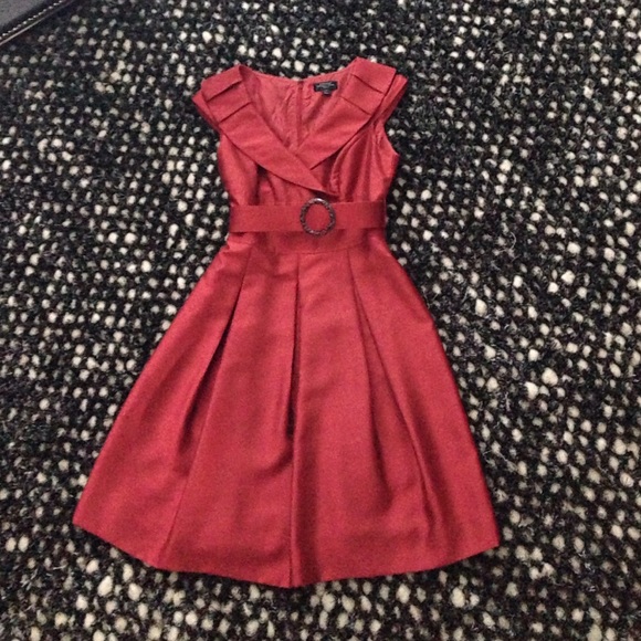 Tahari dress