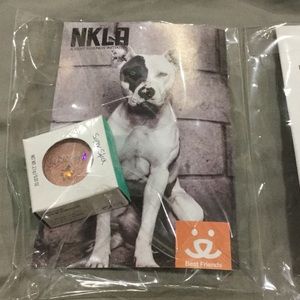 Colourpop Super Shock Eyeshadow in Puppy Love