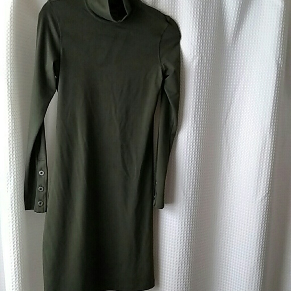 Title 9 dress