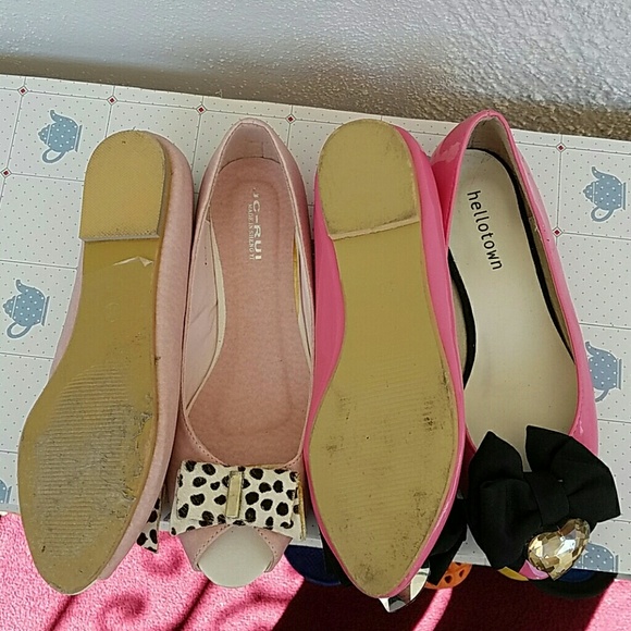 Flats - Picture 2 of 4