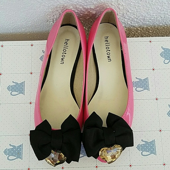Flats - Picture 3 of 4