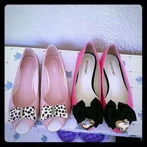Flats