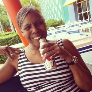 Meet your Posher, Blanche