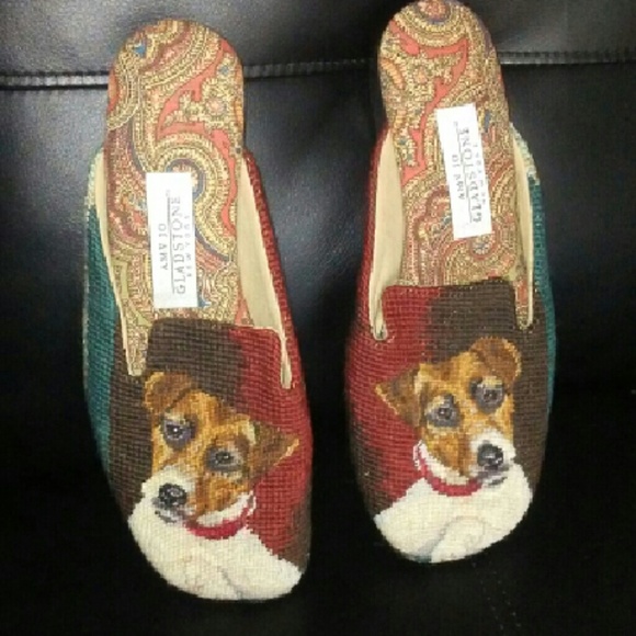 Dog Slippers