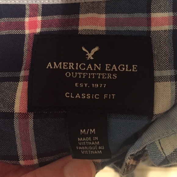 Button up shirt - Picture 2 of 2