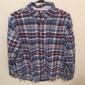 Button up shirt