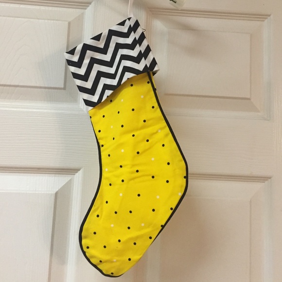 Christmas stocking