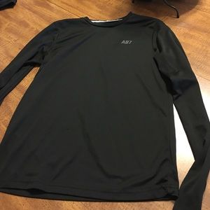 Men's medium long sleeve Tshirt