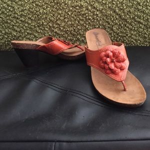 Natural Soul by Naturalizer.