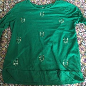 Old navy kids 14 sweater