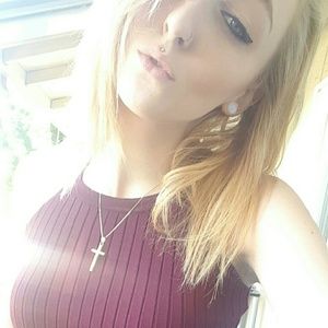 Meet your Posher, Mckynna