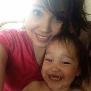 Meet your Posher, Jacki