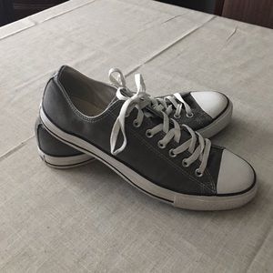 Converse shoes