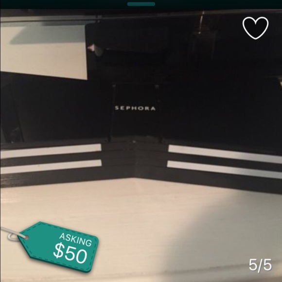 Sephora collection color festival blockbuster - Picture 3 of 3