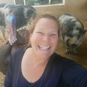 Meet your Posher, Sunshine