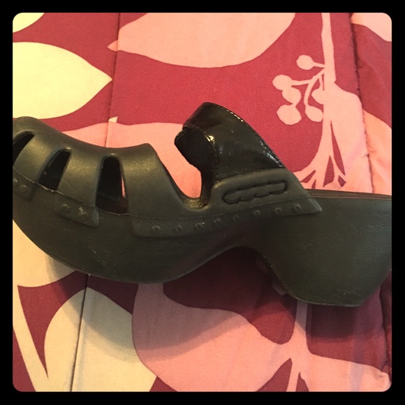 Dr Scholl's Wedges