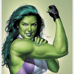 Meet your Posher, Penny