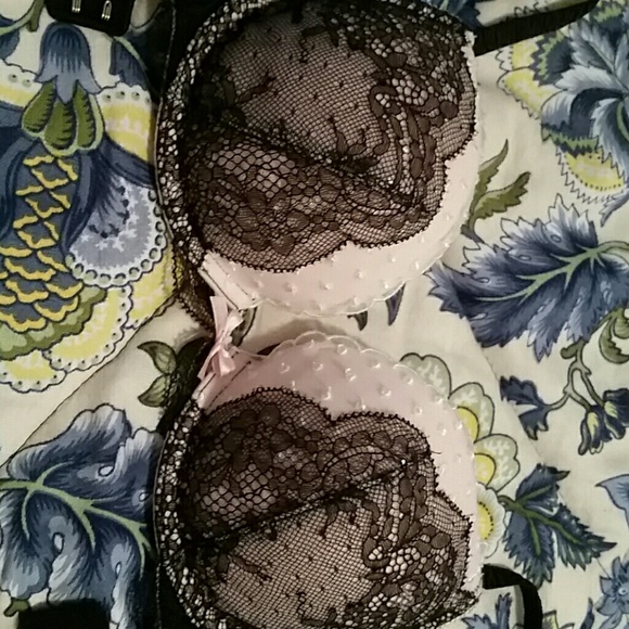 Sexy VS bra