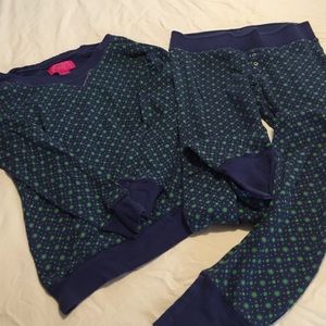 Victoria's Secret size XS pajama set