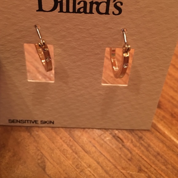 New earrings - Picture 2 of 2