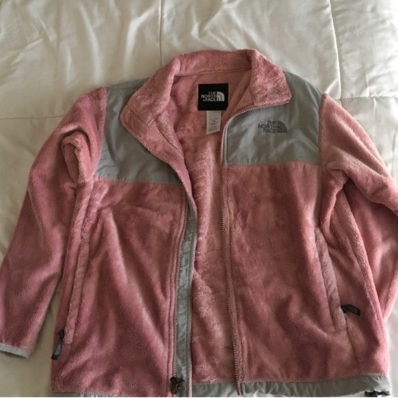 Youth North Face Jacket